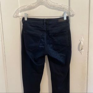 ⚡️Scotch & Soda⚡️Dark Wash Stretch Jeans